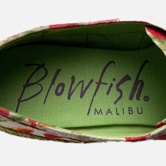 NWOT BLOWFISH SHOE , SIZE 10 - Picture 5 of 7